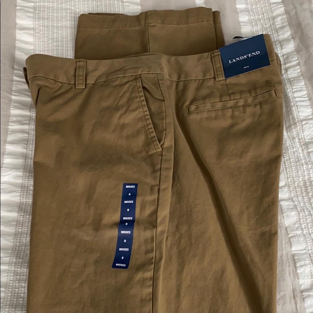 Pants